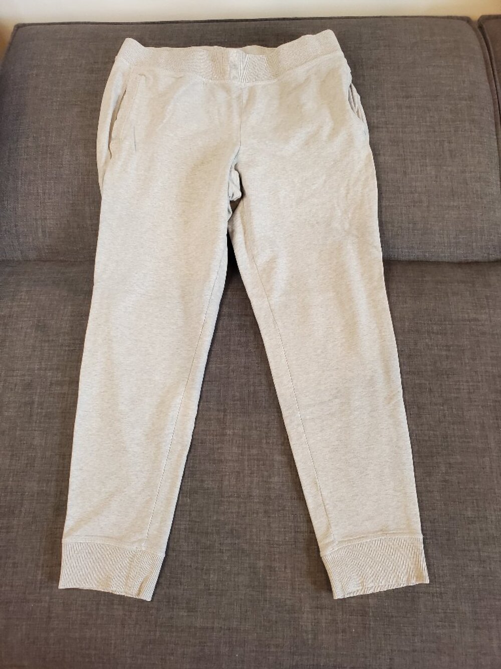 LL Bean Sweatpants Medium